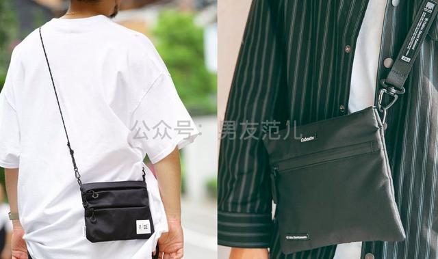 背什么包不容易显土?这3类是时髦界的扛把子了吧