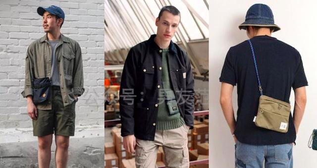 背什么包不容易显土?这3类是时髦界的扛把子了吧