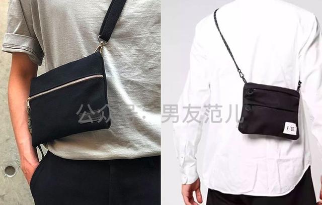 背什么包不容易显土?这3类是时髦界的扛把子了吧