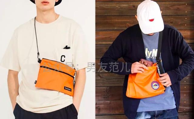 背什么包不容易显土?这3类是时髦界的扛把子了吧