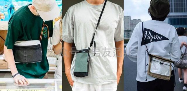 背什么包不容易显土?这3类是时髦界的扛把子了吧