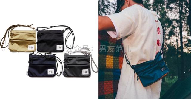 背什么包不容易显土?这3类是时髦界的扛把子了吧