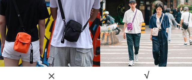 背什么包不容易显土?这3类是时髦界的扛把子了吧
