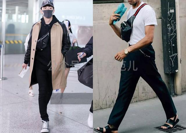 背什么包不容易显土?这3类是时髦界的扛把子了吧