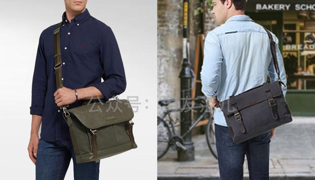 背什么包不容易显土?这3类是时髦界的扛把子了吧