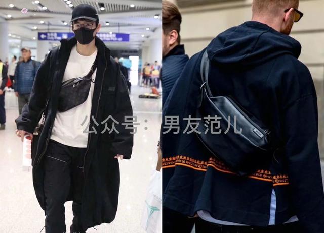 背什么包不容易显土?这3类是时髦界的扛把子了吧