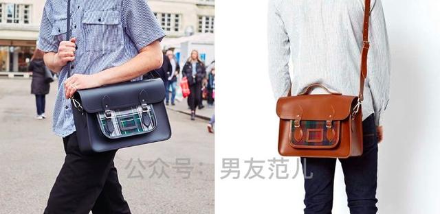 背什么包不容易显土?这3类是时髦界的扛把子了吧