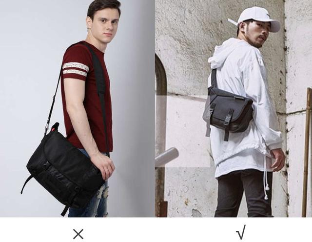 背什么包不容易显土?这3类是时髦界的扛把子了吧