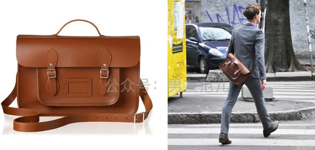 背什么包不容易显土?这3类是时髦界的扛把子了吧