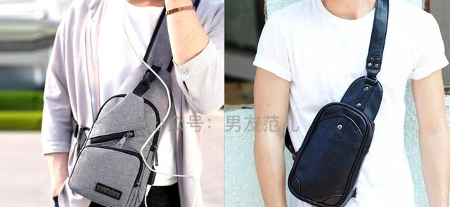 背什么包不容易显土?这3类是时髦界的扛把子了吧