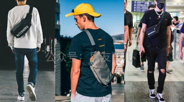 背什么包不容易显土?这3类是时髦界的扛把子了吧