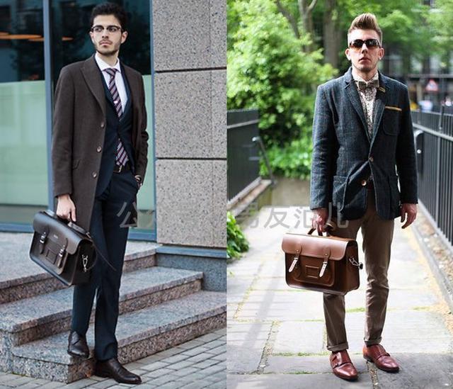 背什么包不容易显土?这3类是时髦界的扛把子了吧