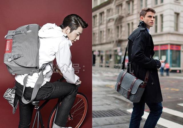 背什么包不容易显土?这3类是时髦界的扛把子了吧