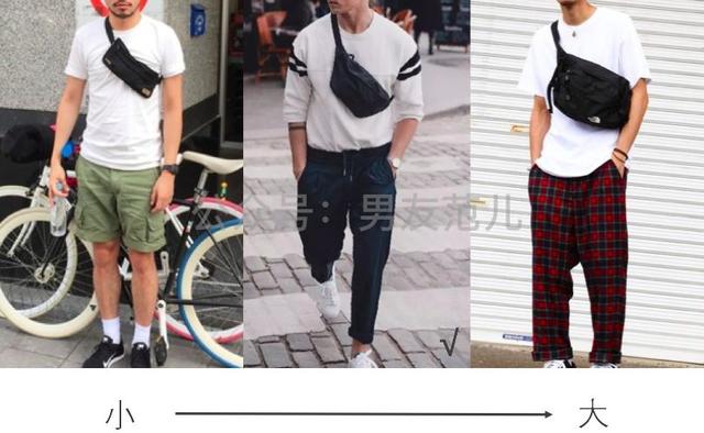 背什么包不容易显土?这3类是时髦界的扛把子了吧