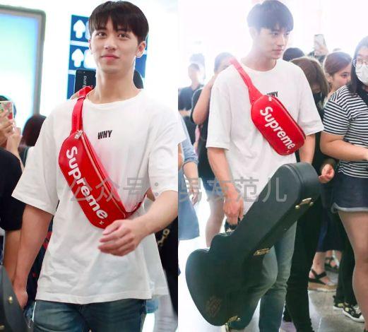 背什么包不容易显土?这3类是时髦界的扛把子了吧