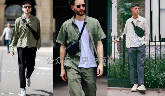 背什么包不容易显土?这3类是时髦界的扛把子了吧