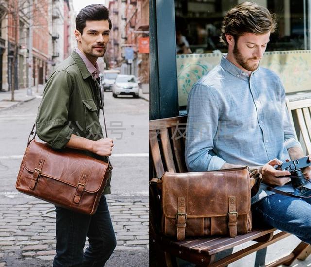 背什么包不容易显土?这3类是时髦界的扛把子了吧