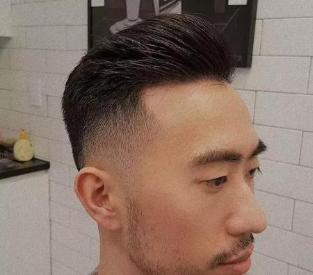 在这个看脸的世界,男生这款发型最容易导致脱发?你剪过吗?