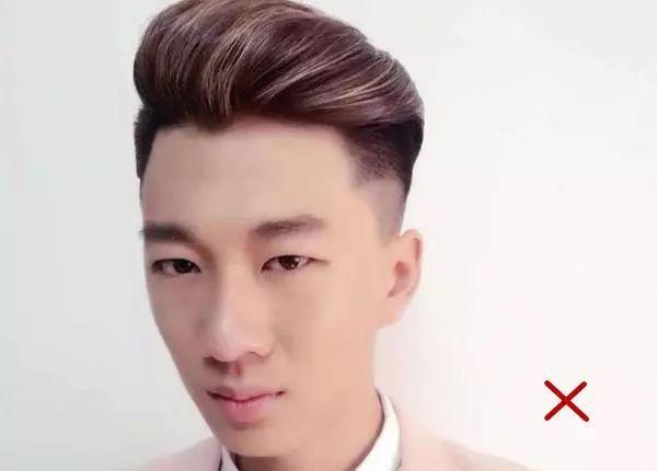 在这个看脸的世界,男生这款发型最容易导致脱发?你剪过吗?
