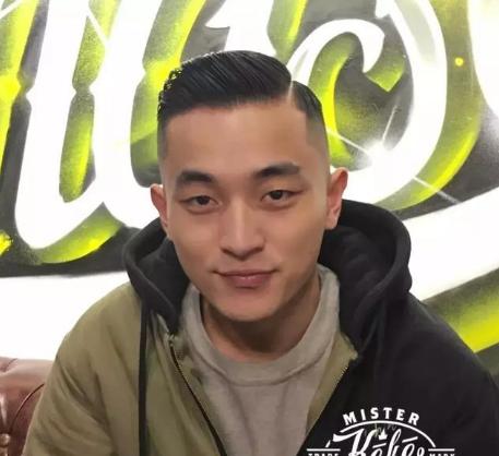 在这个看脸的世界,男生这款发型最容易导致脱发?你剪过吗?