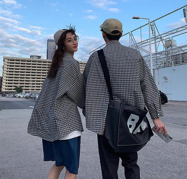 这个春季不张扬,只想做个清新boy