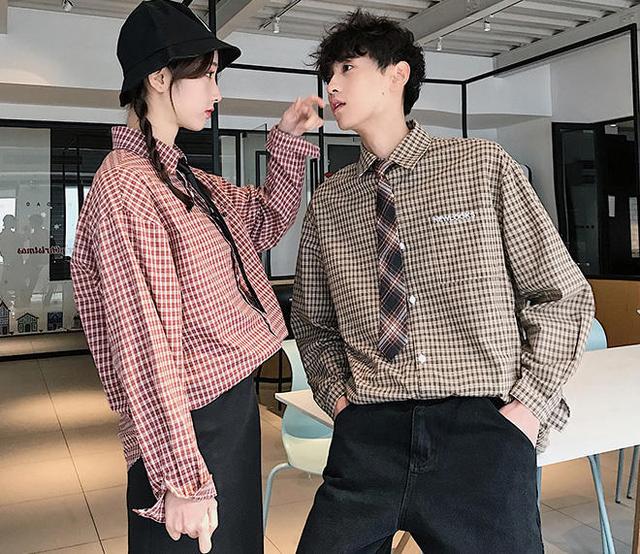 这个春季不张扬,只想做个清新boy