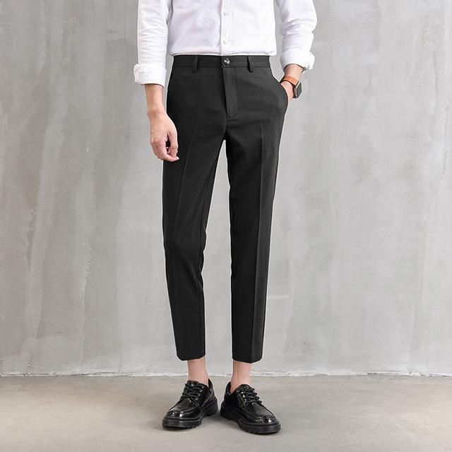 霸道总裁是怎样炼成的?