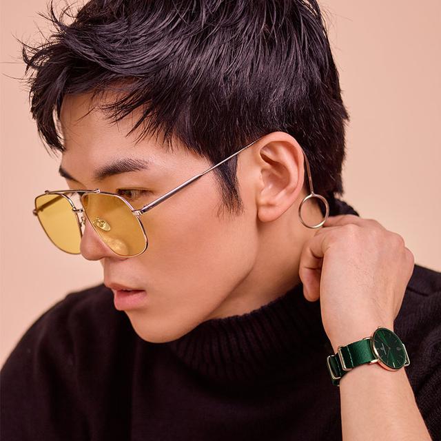 霸道总裁是怎样炼成的?