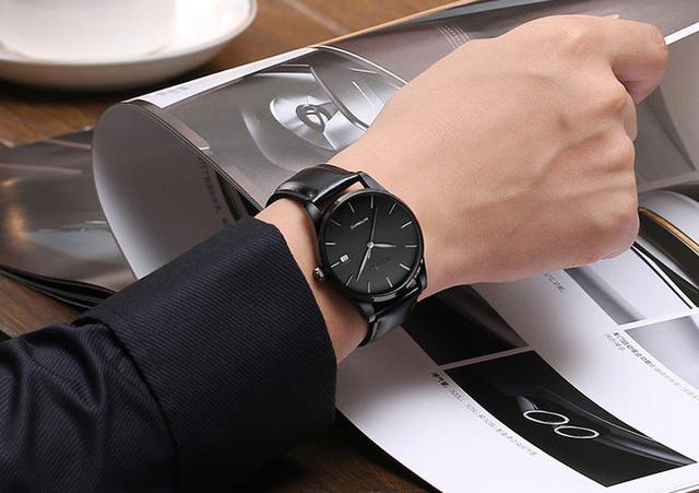 霸道总裁是怎样炼成的?