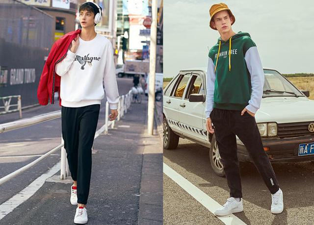 不做“小矮人”,穿搭注意这三点瞬间变高