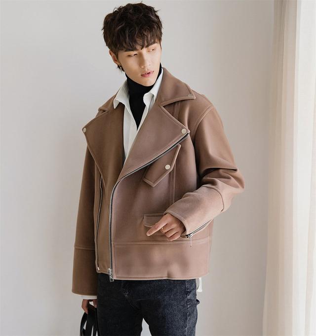 不做“小矮人”,穿搭注意这三点瞬间变高