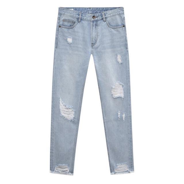 不做“小矮人”,穿搭注意这三点瞬间变高