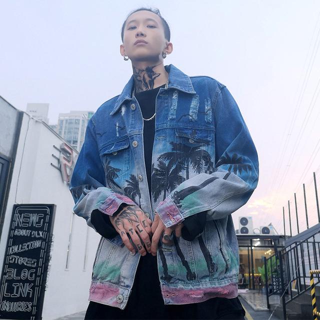 春装上新,这三件单品让你抢尽风头