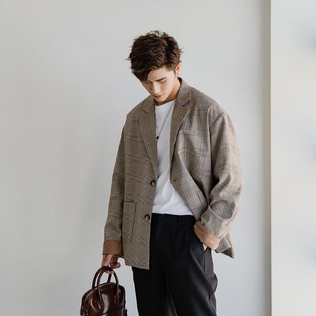 春装上新,这三件单品让你抢尽风头