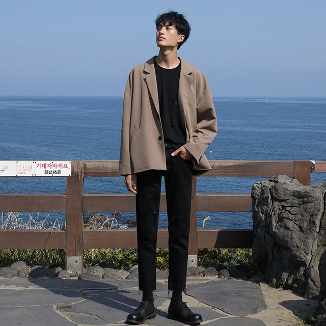 春装上新,这三件单品让你抢尽风头