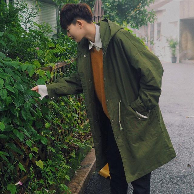 春装上新,这三件单品让你抢尽风头