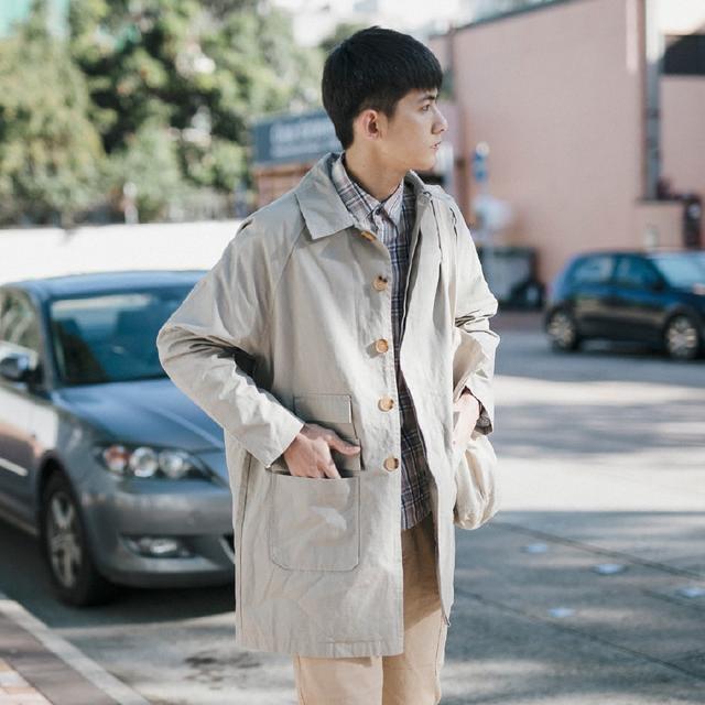 春装上新,这三件单品让你抢尽风头