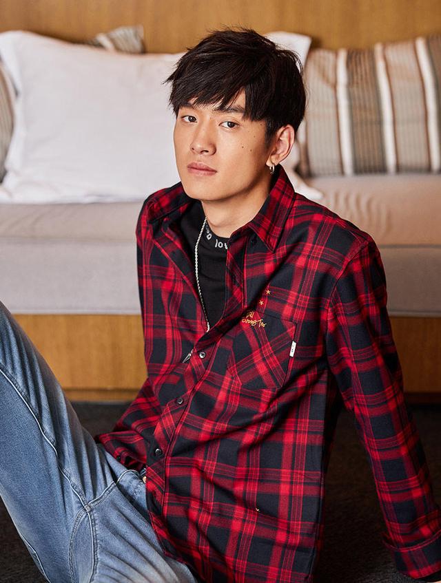 2019早春最潮穿搭,型男要get