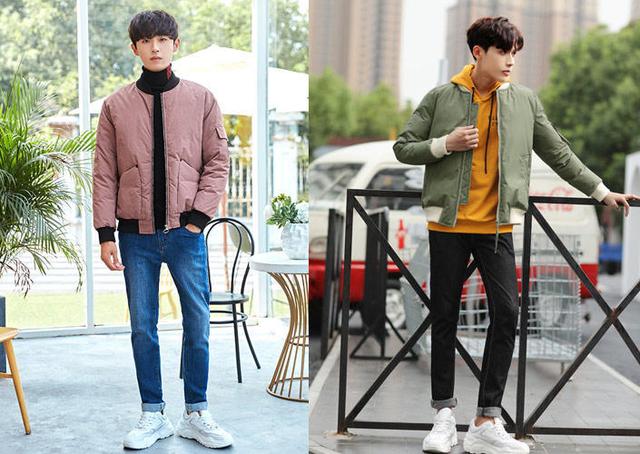 小个子如你,羽绒服真的选对了吗