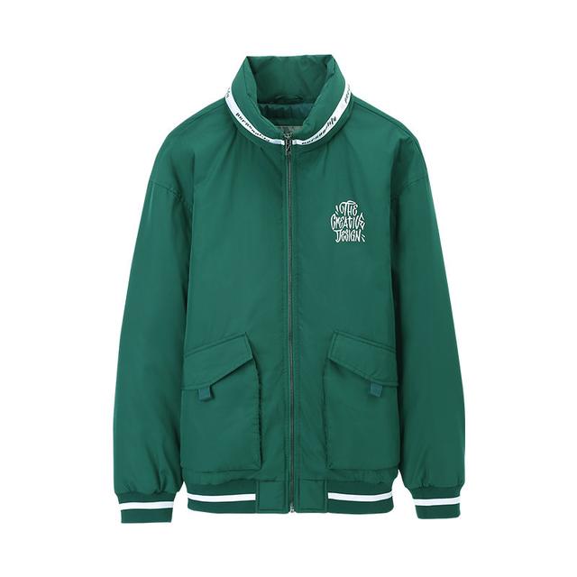 小个子如你,羽绒服真的选对了吗