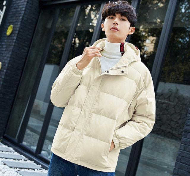 小个子如你,羽绒服真的选对了吗