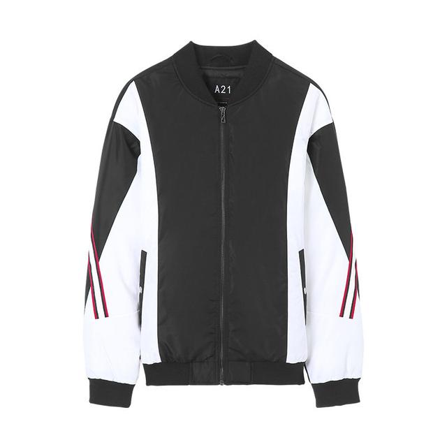 小个子如你,羽绒服真的选对了吗