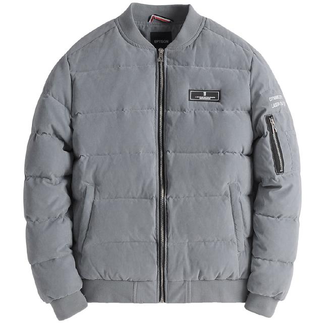 小个子如你,羽绒服真的选对了吗