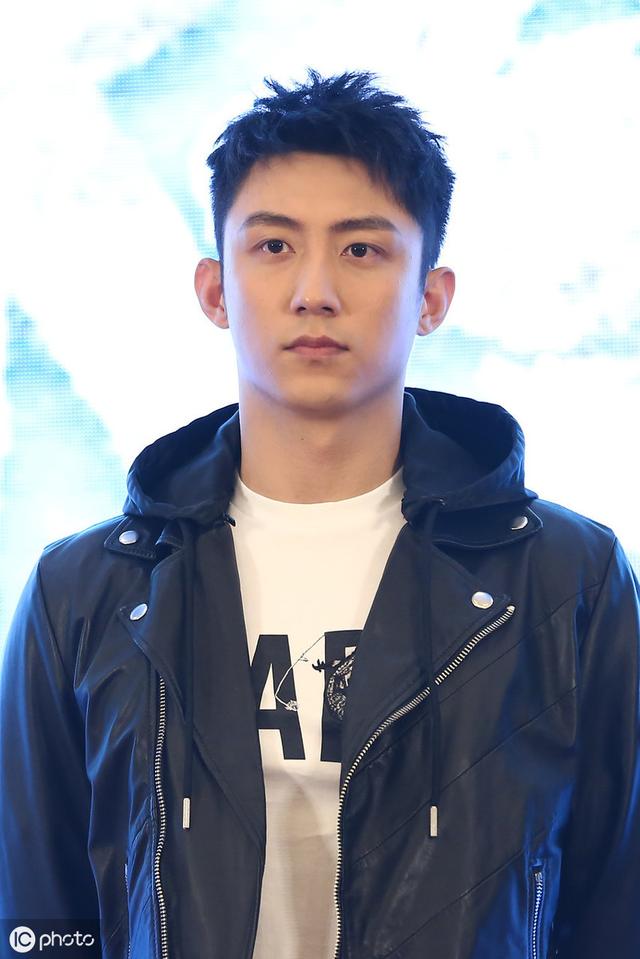 黄景瑜:从被封杀到逆袭成功,他的好运是怎么来的?