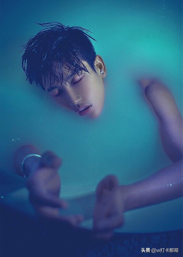 被网友赞综合了彝族男生各种帅,这位新晋荧屏硬汉,确实非常可以