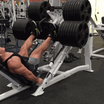 这样锻炼,感受施瓦辛格说的皮肤被撑破的感觉,试试看吧