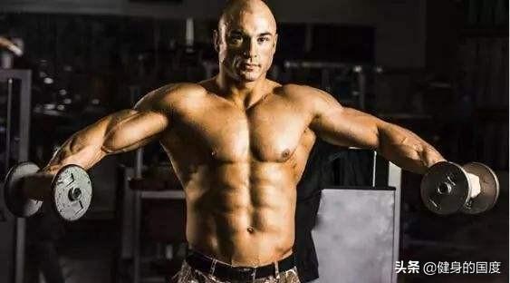 这些减肥训练动作,在家就可以轻松完成,帮你快速减肥