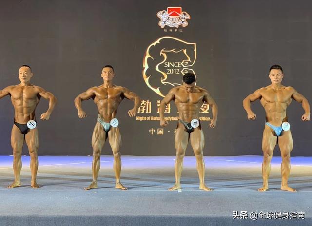 健美级黄晓明火遍朋友圈!网友:敢不敢再骚一点?