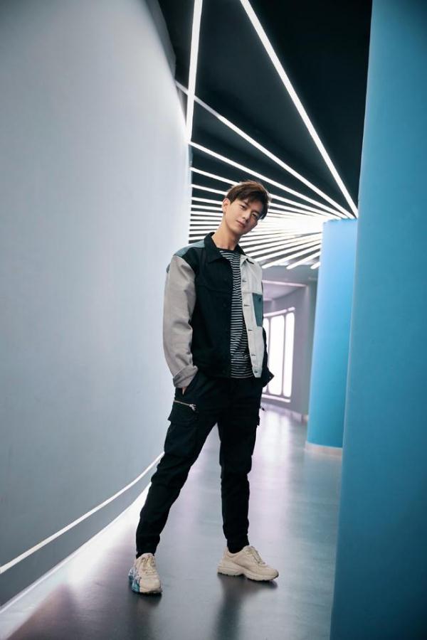 李现最新造型 英俊帅气怪不得杨紫被他所迷恋 李现最新造型 英俊帅气怪不得杨紫被他所迷恋