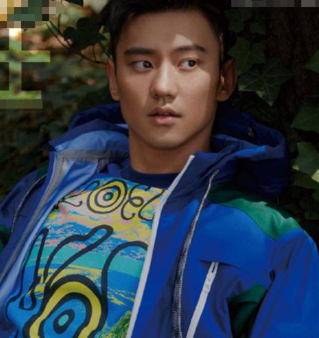 当张继科和宁泽涛同登杂志封面,终于见识到体坛男神的最高级别